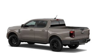 2026 Ford Ranger® External Image 3
